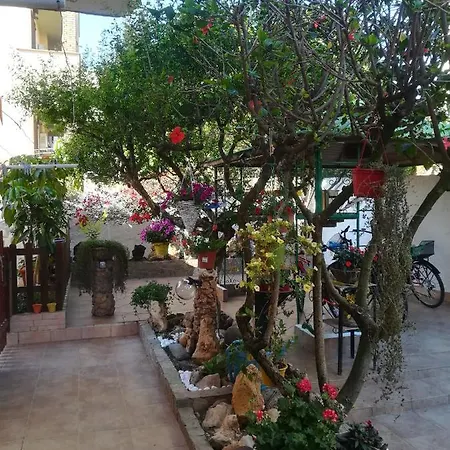 Couette-café Lety Alghero