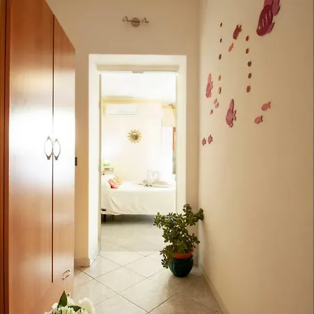 Couette-café Lety Alghero