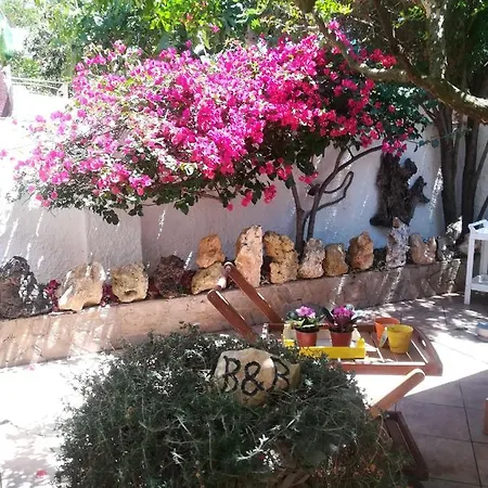 Lety Bed & Breakfast Alghero