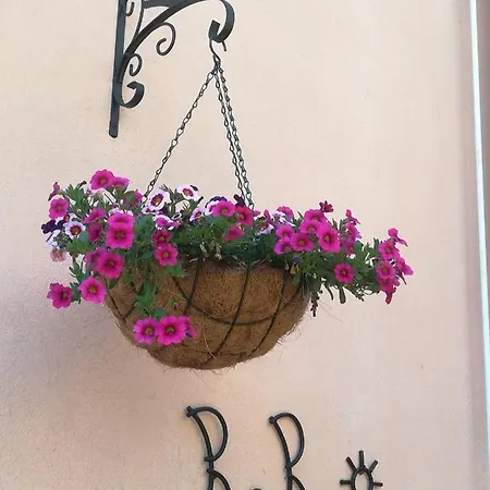 Lety Bed & Breakfast Alghero