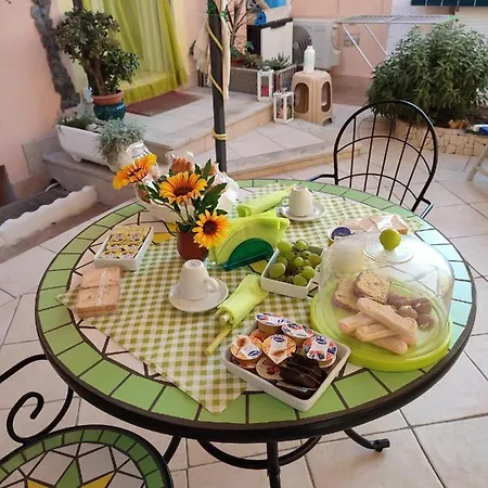 Bed & Breakfast Lety *