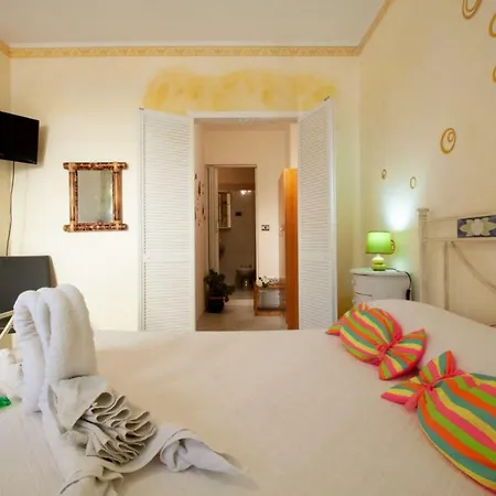Lety Bed & Breakfast *